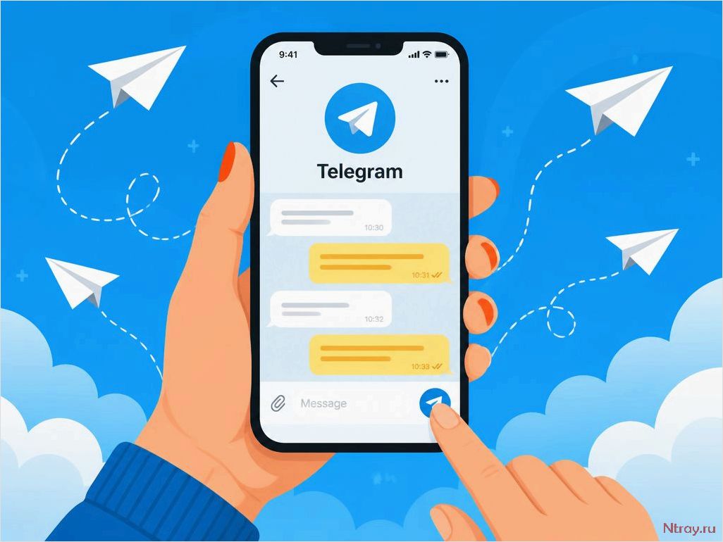 (основные, способы, инструменты, рекламы, telegram) Основные способы и инструменты для рекламы в Telegram каналах и чатах
